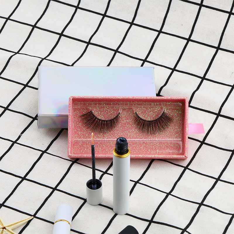 private label eyelash vendors